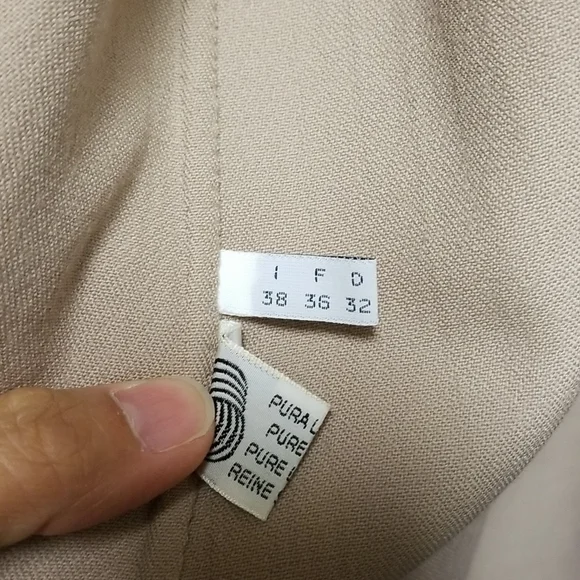 Brunello cucinelli vintage coat - Picture 5 of 7